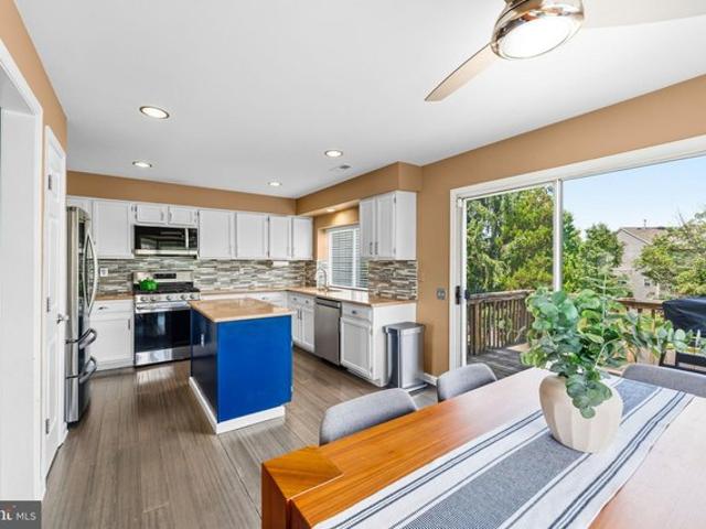 Townhouse for sale in Foxtail Creek, Delran Township