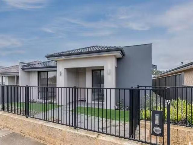 House for rent in Parklands, Western Australia