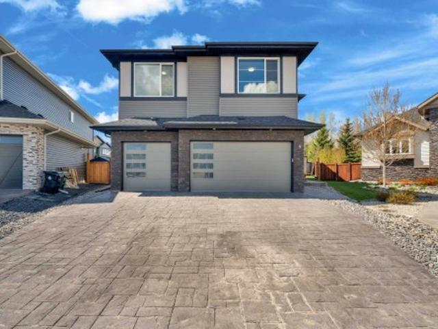House for sale in Spruce Grove, Alberta