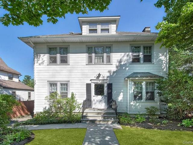 House for sale in White Plains, New York