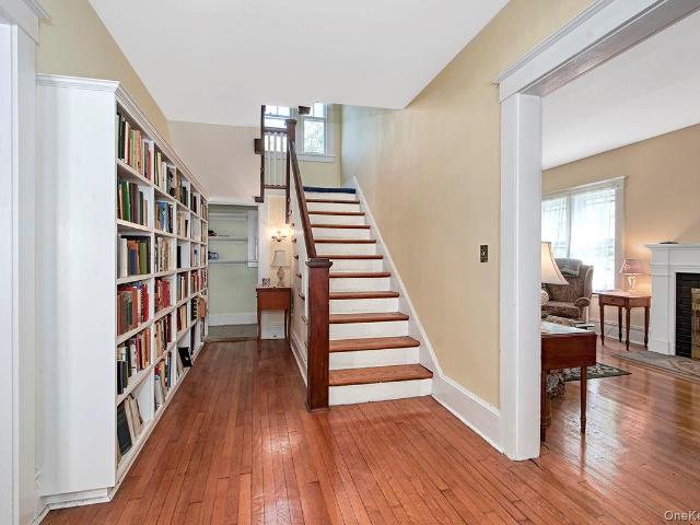 House for sale in White Plains, New York