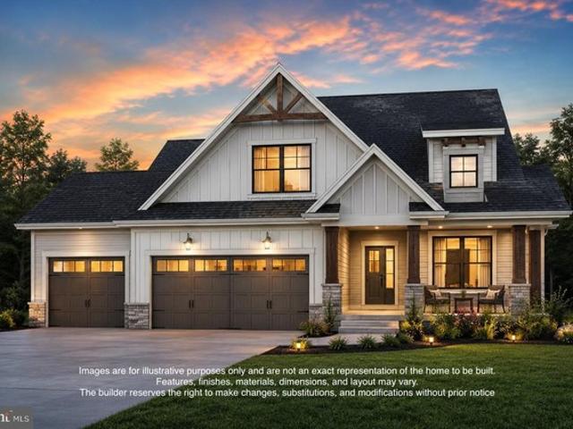 House for sale in Fairfield, Pennsylvania