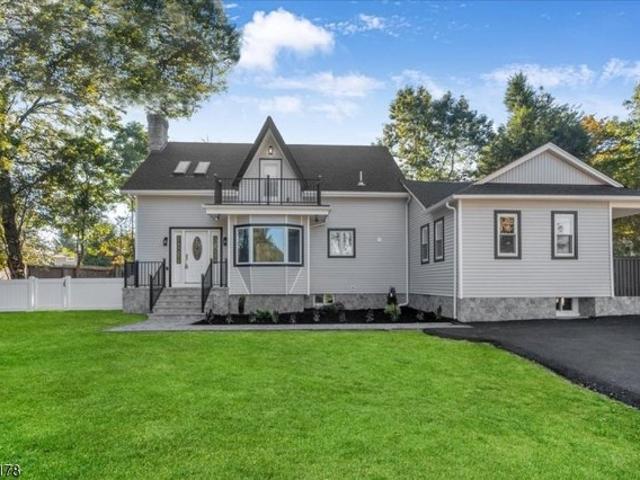 House for sale in Rockaway, New Jersey