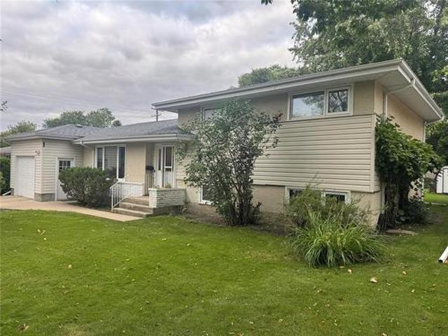House for sale in Forrest Station, Manitoba
