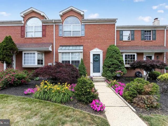 Townhouse for sale in Boyertown, Pennsylvania