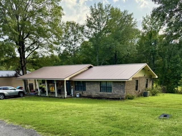 House for sale in Burnsville, Mississippi