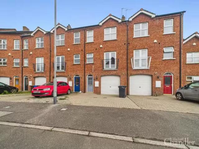 House to rent