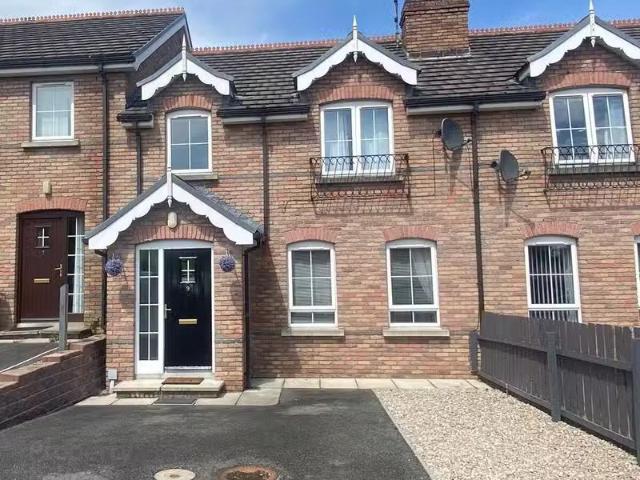 House for sale in Adare, South Tipperary