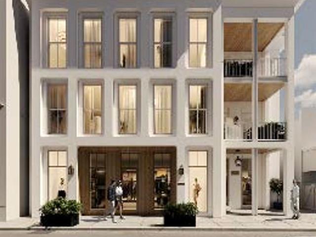 Apartment for rent in Charleston, South Carolina