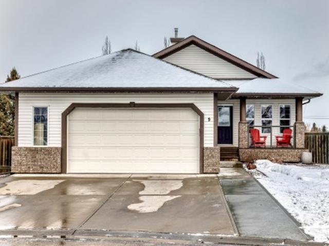 House for sale in Spruce Grove, Alberta