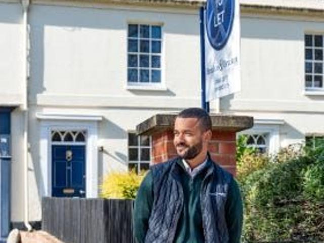 Apartment for rent in North Oxford, Oxford