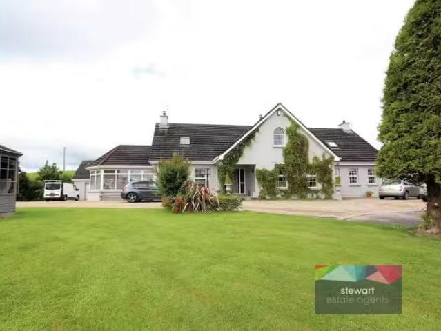House for sale in Ballinskelligs, South Tipperary