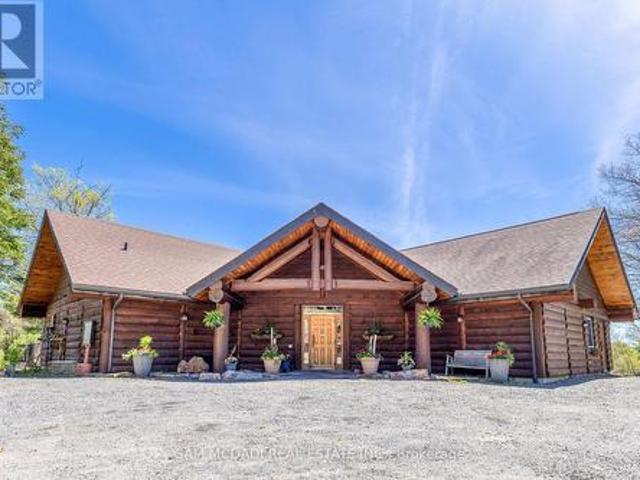Commercial for sale in Seguin Township, Central Ontario