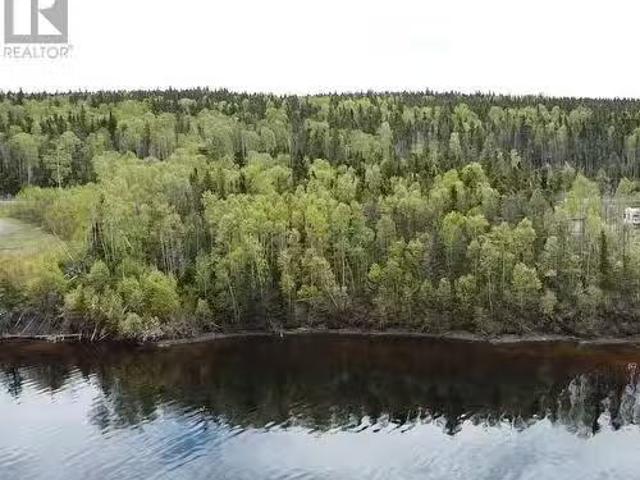 House for sale in Millertown, Newfoundland