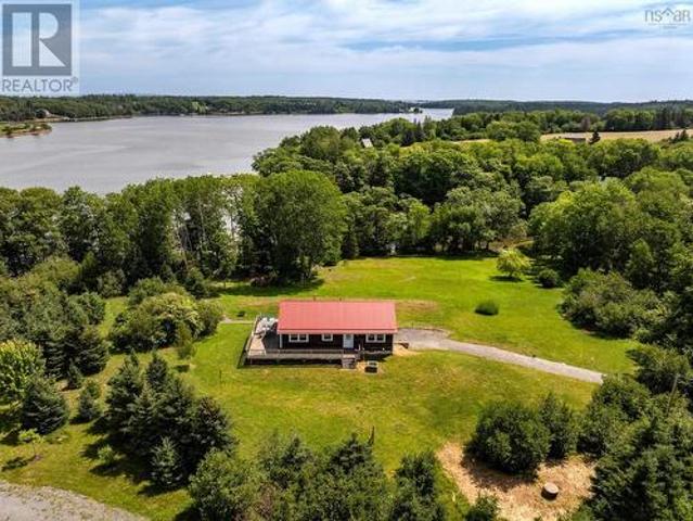 House for sale in First Peninsula, Nova Scotia