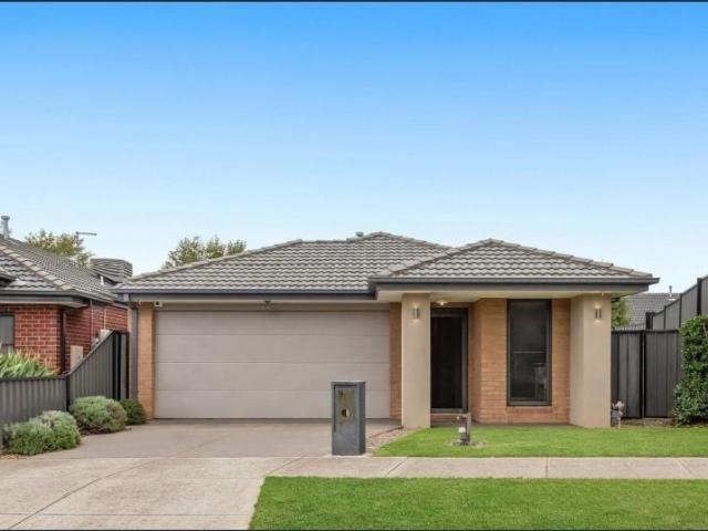 House for rent in Camerons Creek, Victoria