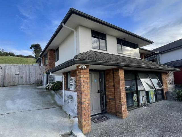 Apartment for rent in Manukau, Ōtara-Papatoetoe