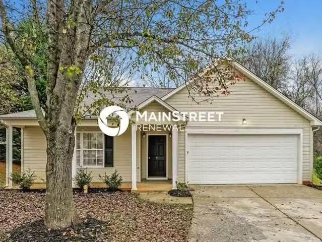 House for rent in Reidsville