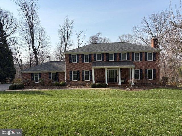 House for sale in Phoenix, Maryland