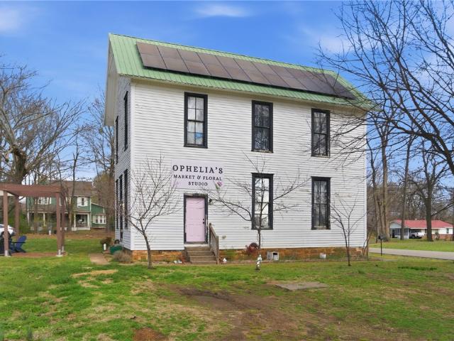Commercial for sale in Ark