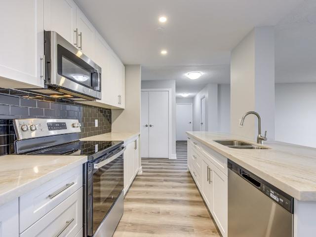 Apartment for rent in Waterloo, Ontario