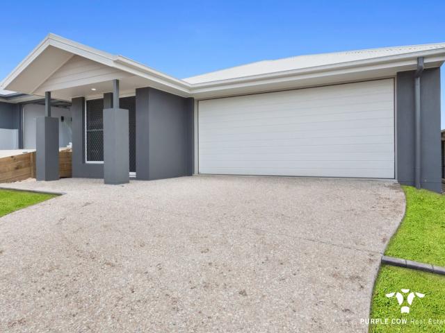 House for rent in Fernbrooke Ridge, Greater Brisbane
