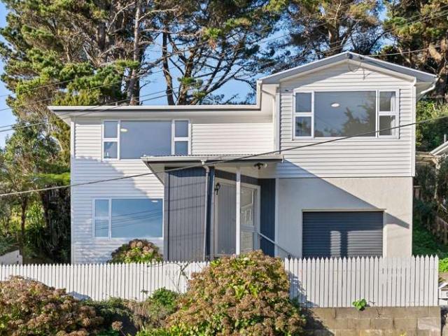 House for sale in Matata, Wellington