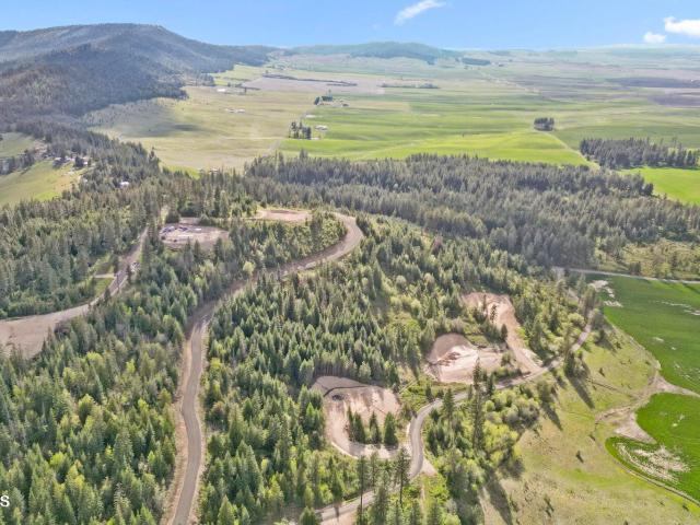 Land for sale in Plummer, Idaho