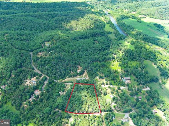 Land for sale in Romney, West Virginia