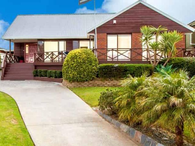 House for rent in Whangaparaoa, Oroua County