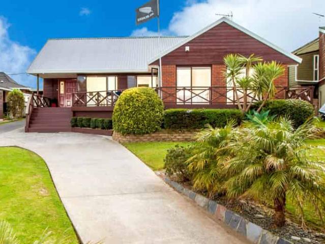 House for rent in Whangaparaoa, Oroua County
