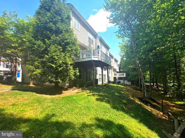 Townhouse for sale in Indian Head, Maryland
