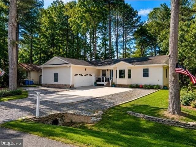 House for sale in Maryland