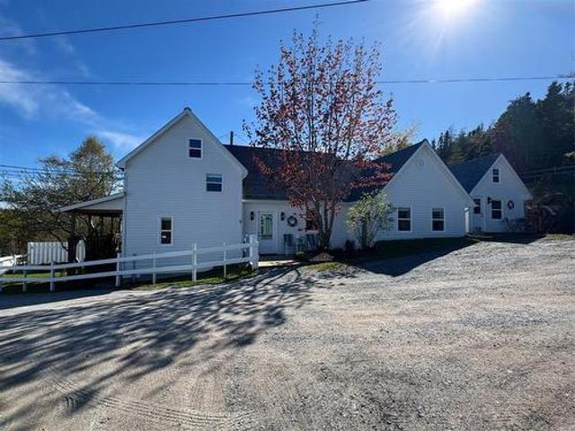 House for sale in Happy Adventure, Newfoundland And Labrador