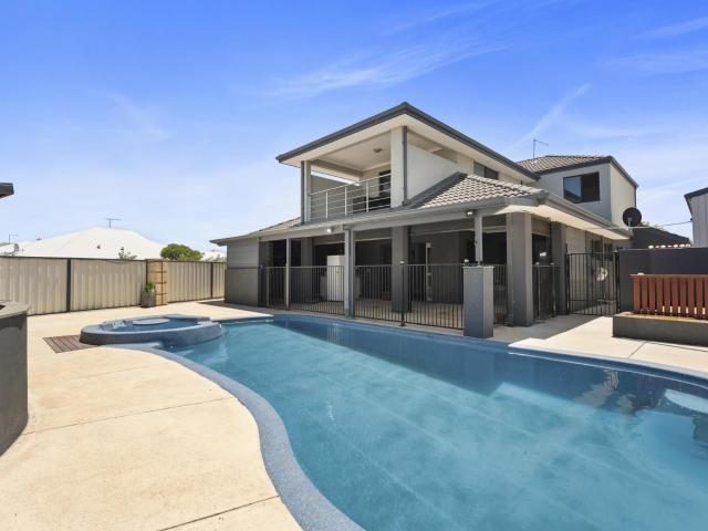 House for sale in Parklands, Western Australia