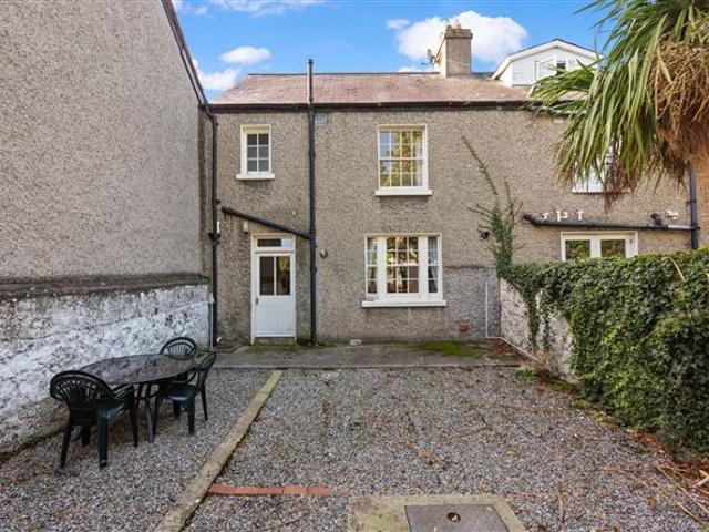 Detached House for sale in Rathfarnham, County Dublin