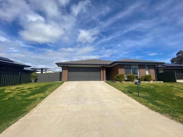 House for rent in Piallamore, New South Wales