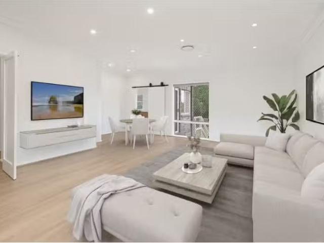 House for rent in Sydney, New South Wales