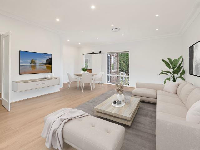 House for rent in Sydney, New South Wales