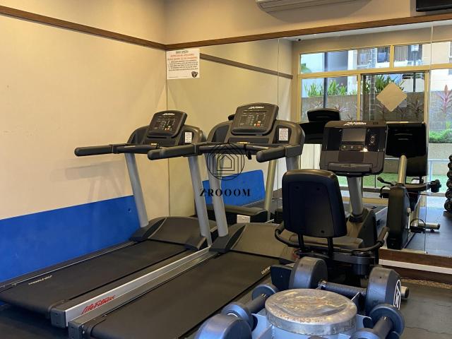 Apartment for rent in Macpherson