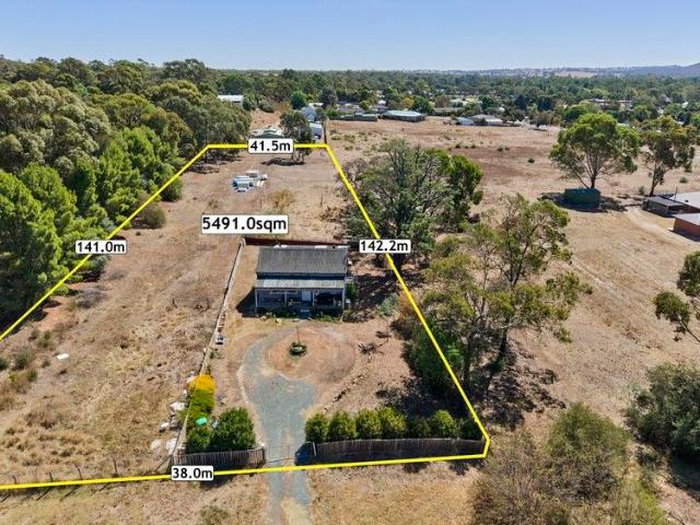 House for sale in Heathcote, Victoria