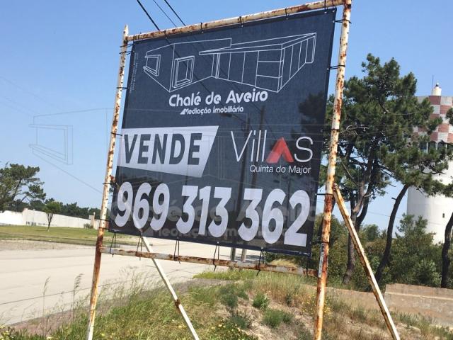 Terreno venda em Aveiro