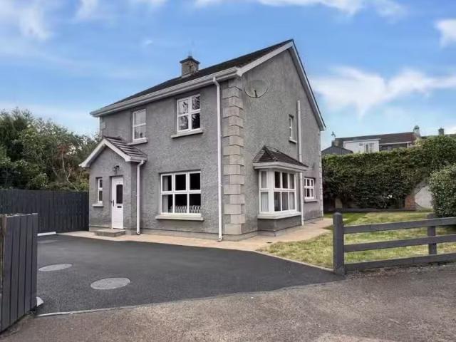 House for sale in Aghada, South Tipperary