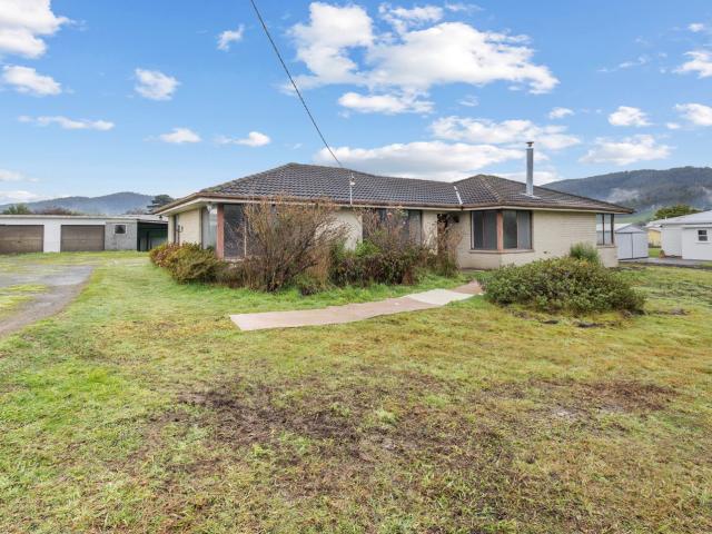 Apartment for rent in Cygnet, Tasmania