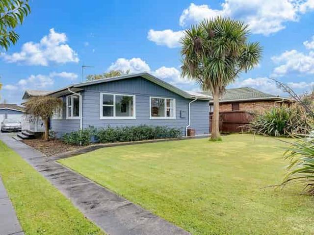 House for rent in Hamilton, Waikato