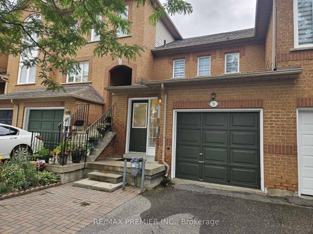 Property for rent in Woburn, Ontario