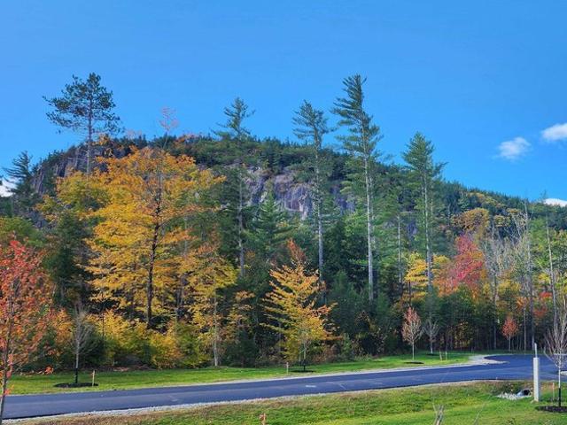 Land for sale in New Hampshire