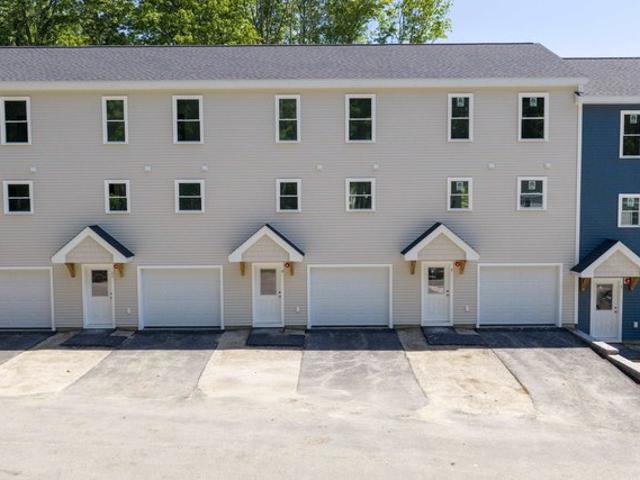 Townhouse for sale in New Hampshire