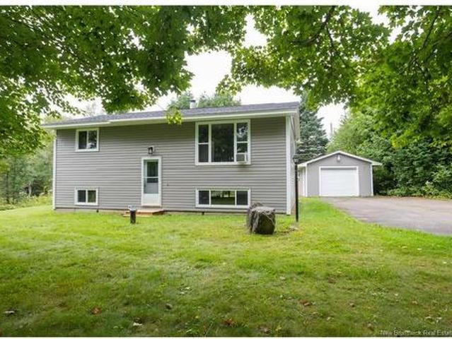 House for sale in Hanwell, New Brunswick