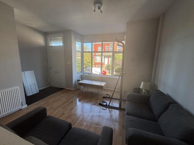 House for rent in Burley, West Yorkshire